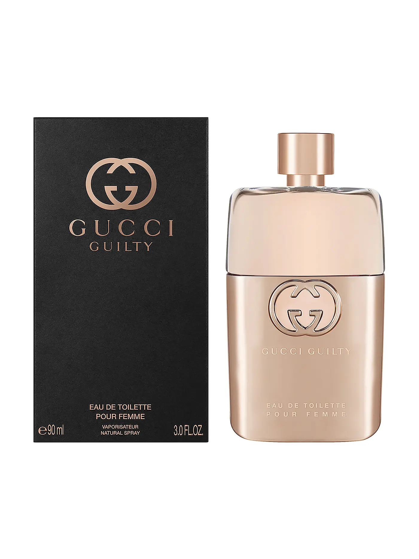 GUCCI | Guilty Pour Femme Eau de Toilette  90ml | 